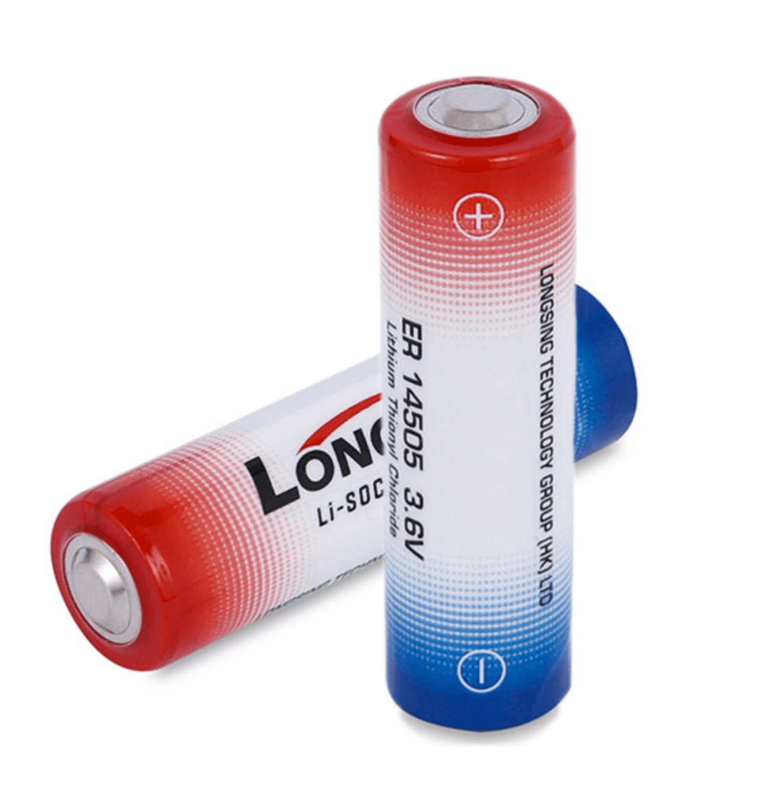 LI SOCl2 battery